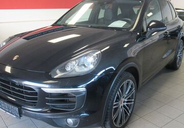 Porsche Cayenne 235.500 km 25.999 &euro; Bad Oeynhausen 32549