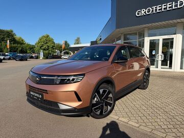 Gebrauchte Opel Grandland