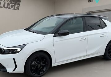 Opel Corsa 13.633 km 18.990 &euro; Leese 31633