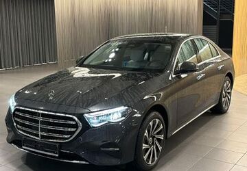 Mercedes-Benz E 300 14.754 km 56.500 &euro; Rinteln 31737