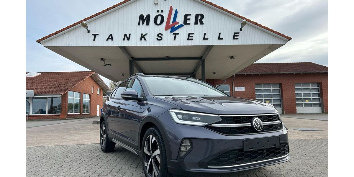 VW Taigo 24.570 km 21.675 &euro; Lüdersfeld 31702