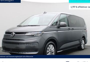 VW T7 Multivan 14.823 km 53.440 &euro; Bad Oeynhausen 32547