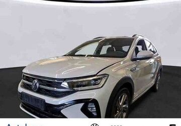 VW Taigo 37.300 km 22.990 &euro; Bünde 32257