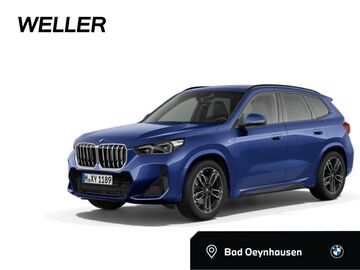 Gebrauchte BMW X1