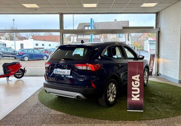 Ford Kuga 135.100 km 17.499 &euro; Rahden 32369