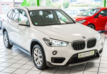 BMW X1 148.900 km 15.900 &euro; Bünde 32257