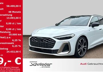 Audi A5 11.000 km 63.900 &euro; Herford 32052