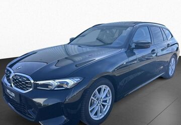 BMW M340i 20.000 km 53.999 &euro; Bad Salzuflen 32108