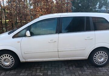 Opel Zafira 154.000 km 2.100 &euro; Lübbecke 32312