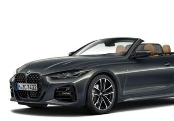 BMW 420 124.955 km 37.450 &euro; Bad Oeynhausen 32547