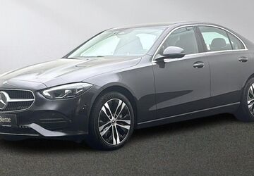 Mercedes-Benz C 300 19.953 km 44.859 &euro; Bünde 32257