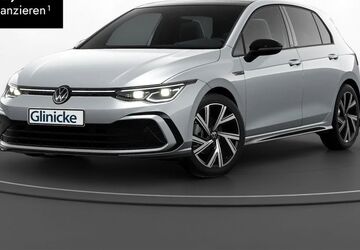 VW Golf 45.040 km 31.480 &euro; Minden 32427