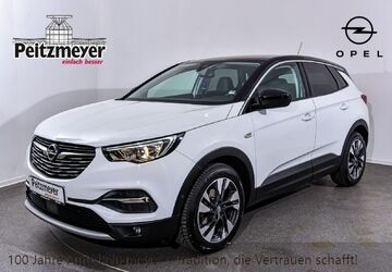 Opel Grandland (X) 80.341 km 21.950 &euro; Bad Oeynhausen 32545
