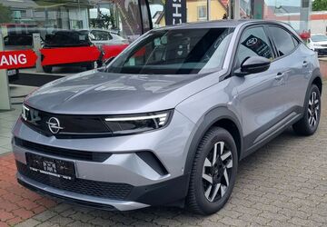 Opel Mokka 26.300 km 19.700 &euro; Lemgo 32657