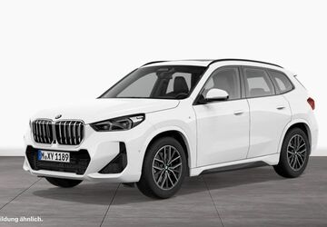BMW X1 49.659 km 39.774 &euro; Lübbecke 32312