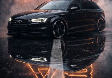 Audi A3 210.000 km 12.000 &euro; Hessisch Oldendorf 31840