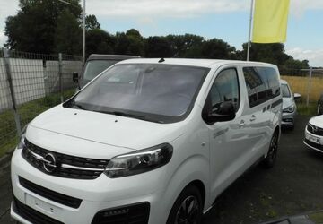 Opel Zafira Life 15.900 km 43.900 &euro; Bünde 32257