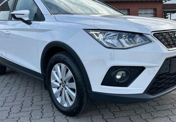Seat Arona 63.585 km 13.475 &euro; Lüdersfeld 31702