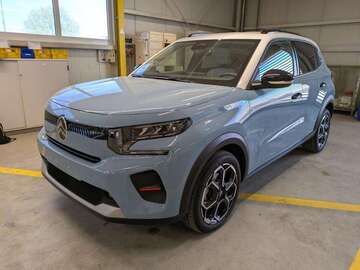 Gebrauchte Citroën C3