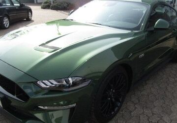 Ford Mustang 51.625 km 42.950 &euro; Bad Oeynhausen 32547