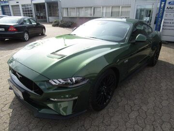 Gebrauchte Ford Mustang