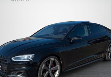 Audi S5 71.500 km 42.880 &euro; Minden 32427