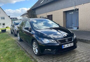 Seat Leon 166.988 km 9.450 &euro; Herford 32051