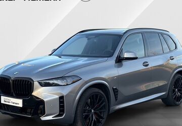 BMW X5 9.900 km 92.690 &euro; Lübbecke 32312