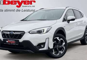 Subaru XV 31.097 km 28.840 &euro; Minden 32423