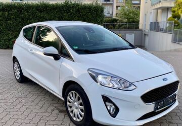 Ford Fiesta 196.000 km 3.800 &euro; Minden 32423