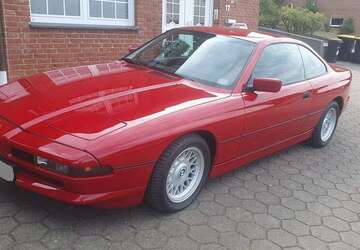 BMW 850 102.600 km 49.000 &euro; Lübbecke, Stadt 32312