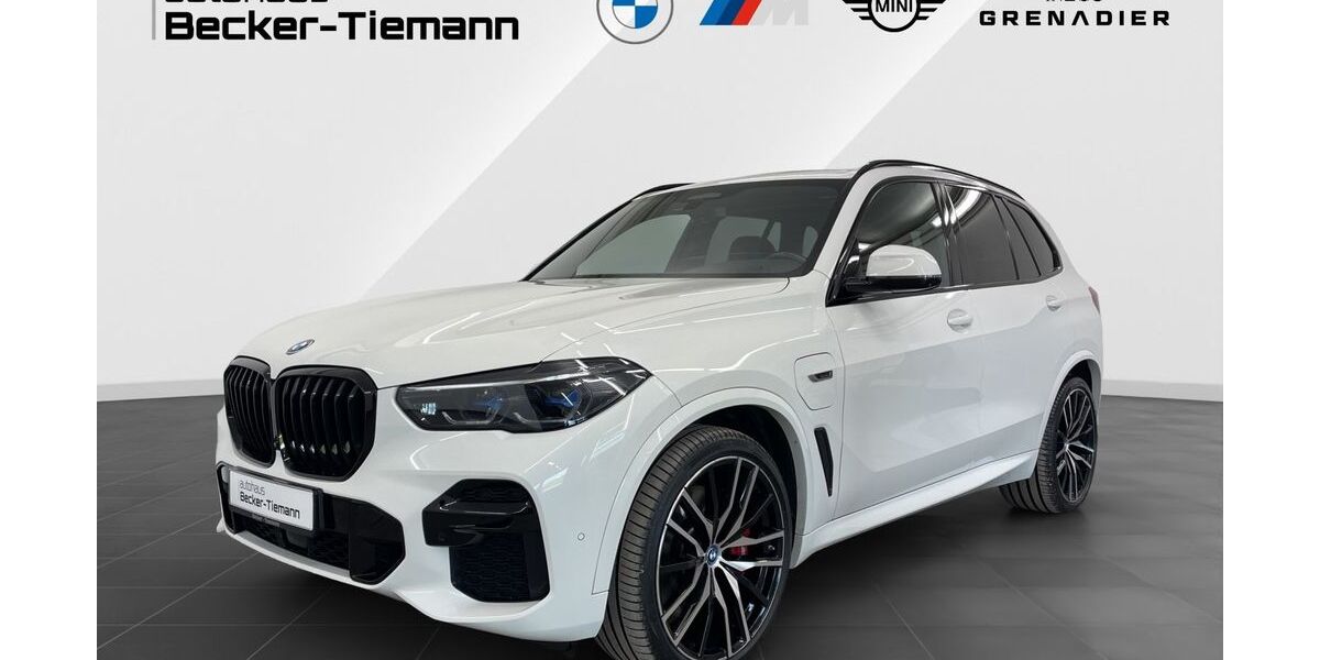 BMW X5 141.326 km 46.666 &euro; Minden 32429