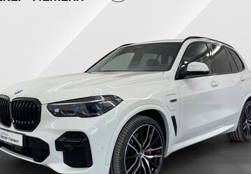 BMW X5 141.326 km 46.855 &euro; Minden 32429