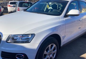 Audi Q5 144.288 km 15.899 &euro; Minden 32429