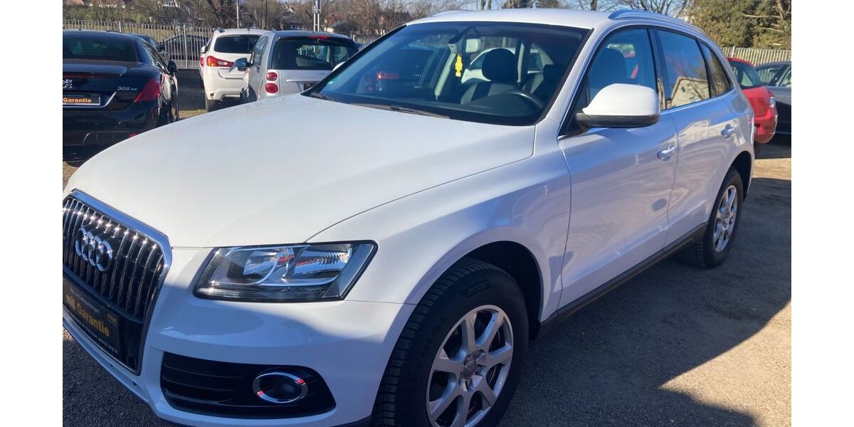 Audi Q5 144.288 km 15.899 &euro; Minden 32429