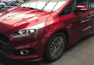 Ford S-Max 109.000 km 21.990 &euro; Minden 32425