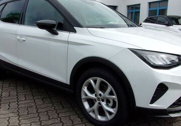 Seat Arona 7.700 km 21.990 &euro; Herford 32051