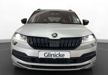 Skoda Karoq 59.320 km 26.380 &euro; Minden 32427