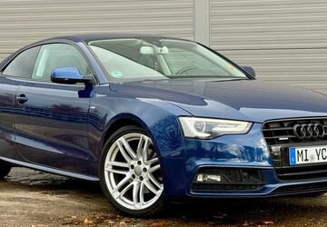 Audi A5 190.200 km 14.990 &euro; Espelkamp 32339