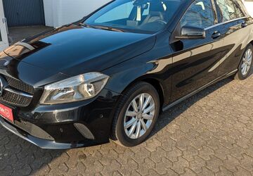 Mercedes-Benz A 180 64.500 km 13.990 &euro; Bünde 32257