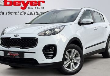 Kia Sportage 92.201 km 15.970 &euro; Minden 32423