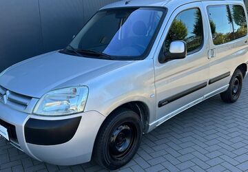 Citroen Berlingo 241.503 km 2.490 &euro; Bad Salzuflen 32105