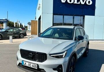 Volvo XC40 3.000 km 39.900 &euro; Lübbecke 32312
