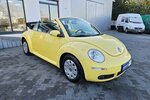 VW New Beetle 1.9 TDI United Sport AUS 1.HAND 255.857 km 3.990 &euro; Löhne 32584