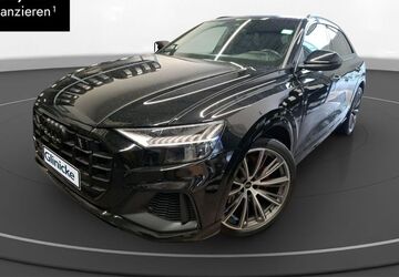 Audi Q8 59.670 km 75.880 &euro; Minden 32427