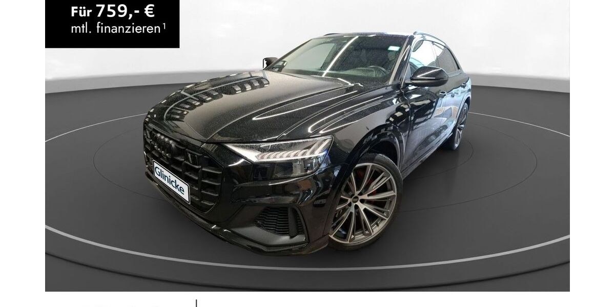 Audi Q8 59.670 km 76.480 &euro; Minden 32427