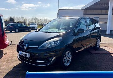Renault Grand Scenic 169.045 km 4.980 &euro; Rahden 32369