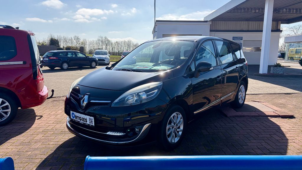 Renault Grand Scenic 169.045 km 4.980 &euro; Rahden 32369