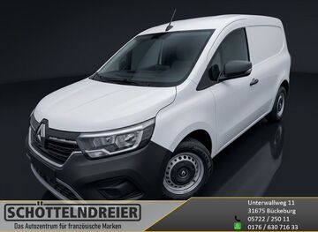 Gebrauchte Renault Kangoo