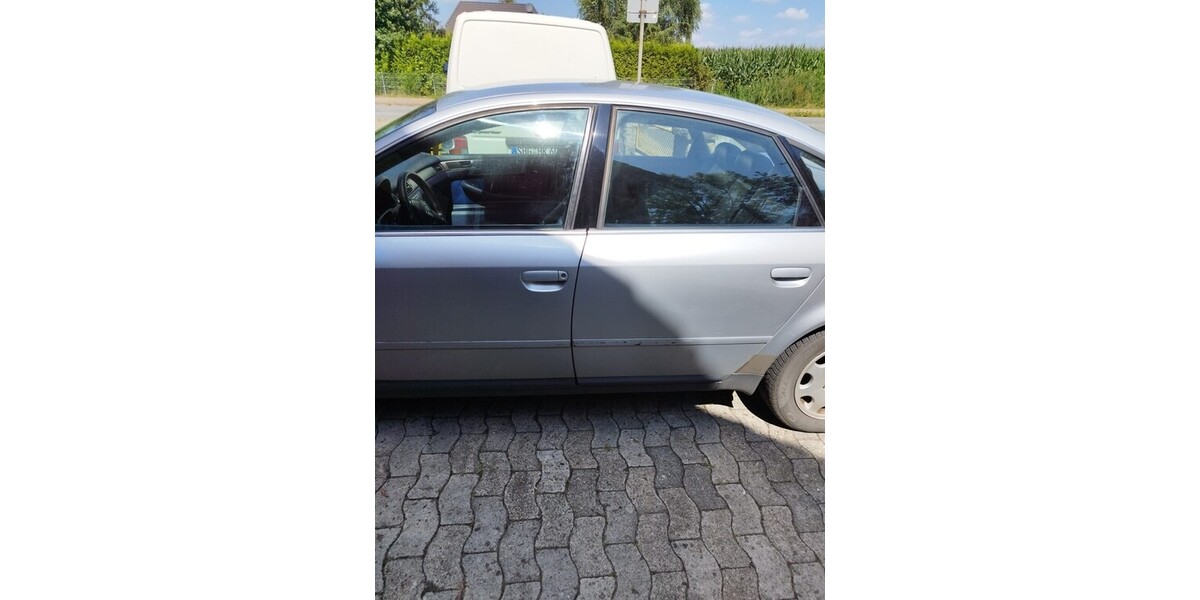 Audi A6 233.000 km 1.500 &euro; Bückeburg 31675